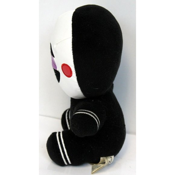FNAF Funko Plush The Puppet 7'' Marionette Horror Game Stuffed Animal Halloween - Picture 2 of 7